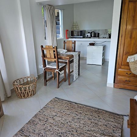 South Hill Villa Anse Royale Kültér fotó