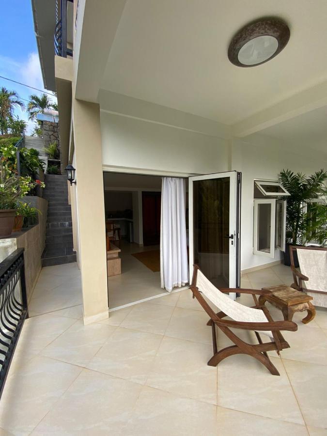 South Hill Villa Anse Royale Kültér fotó