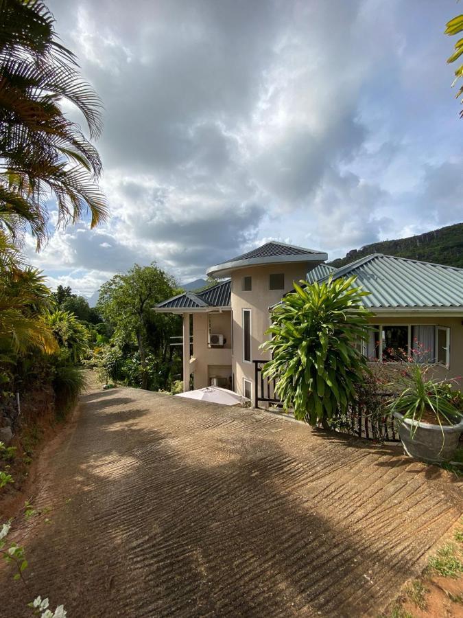 South Hill Villa Anse Royale Kültér fotó