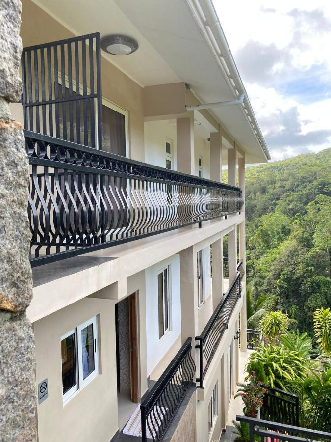 South Hill Villa Anse Royale Kültér fotó
