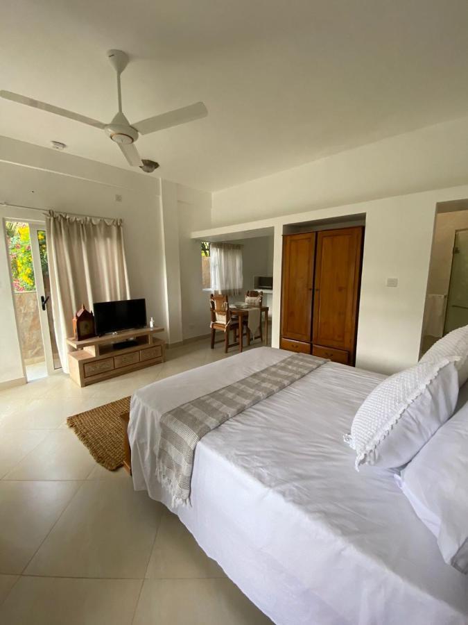 South Hill Villa Anse Royale Kültér fotó