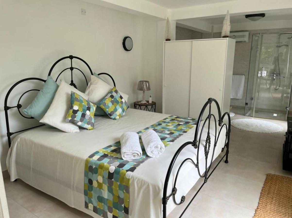 South Hill Villa Anse Royale Kültér fotó