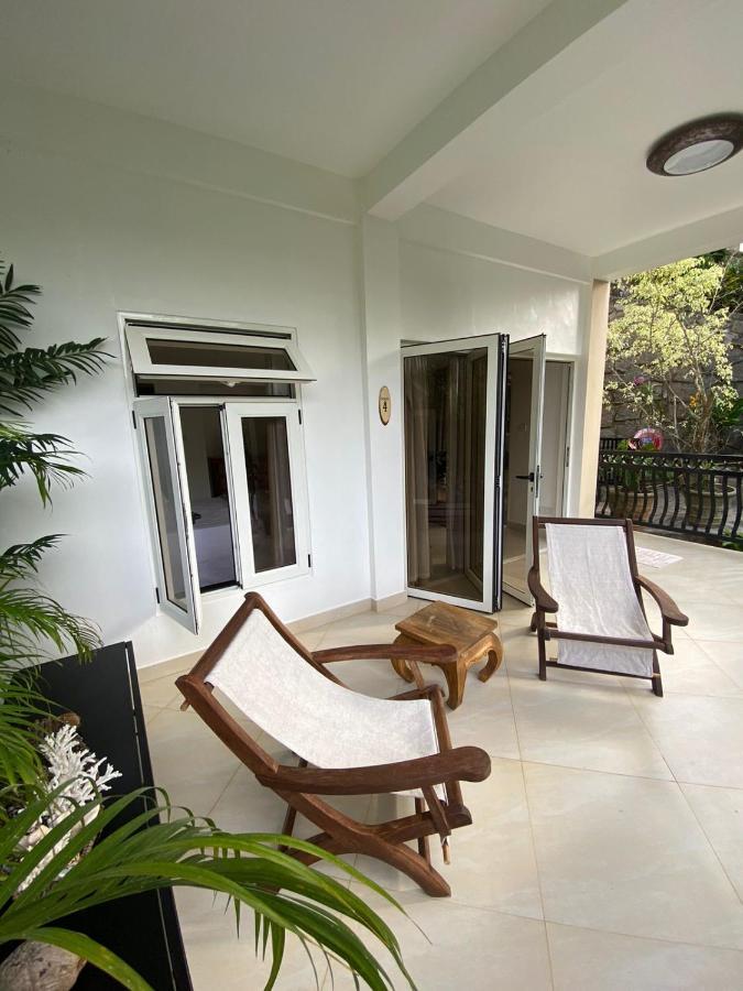 South Hill Villa Anse Royale Kültér fotó