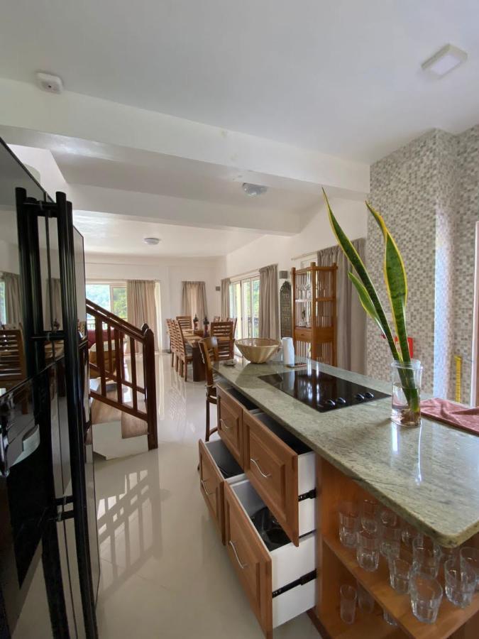 South Hill Villa Anse Royale Kültér fotó