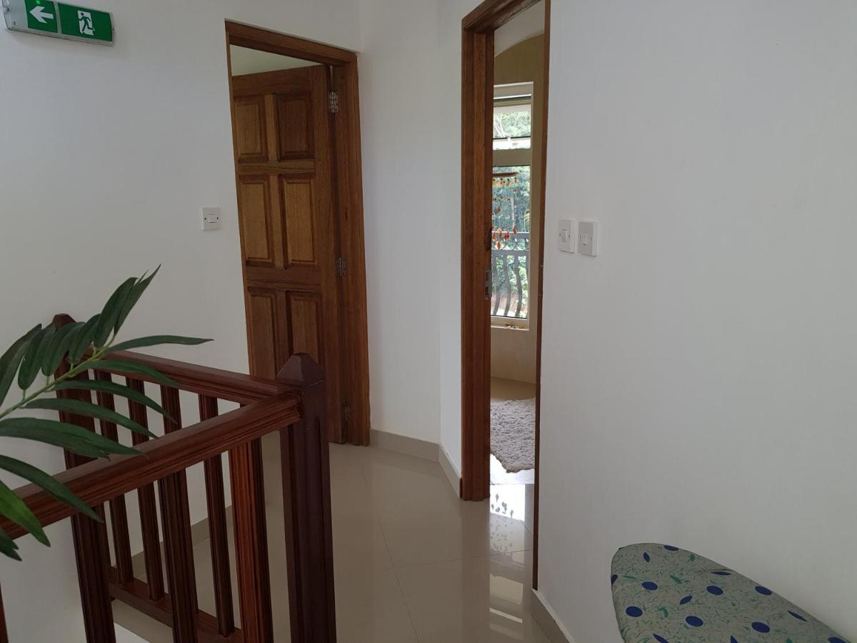 South Hill Villa Anse Royale Kültér fotó