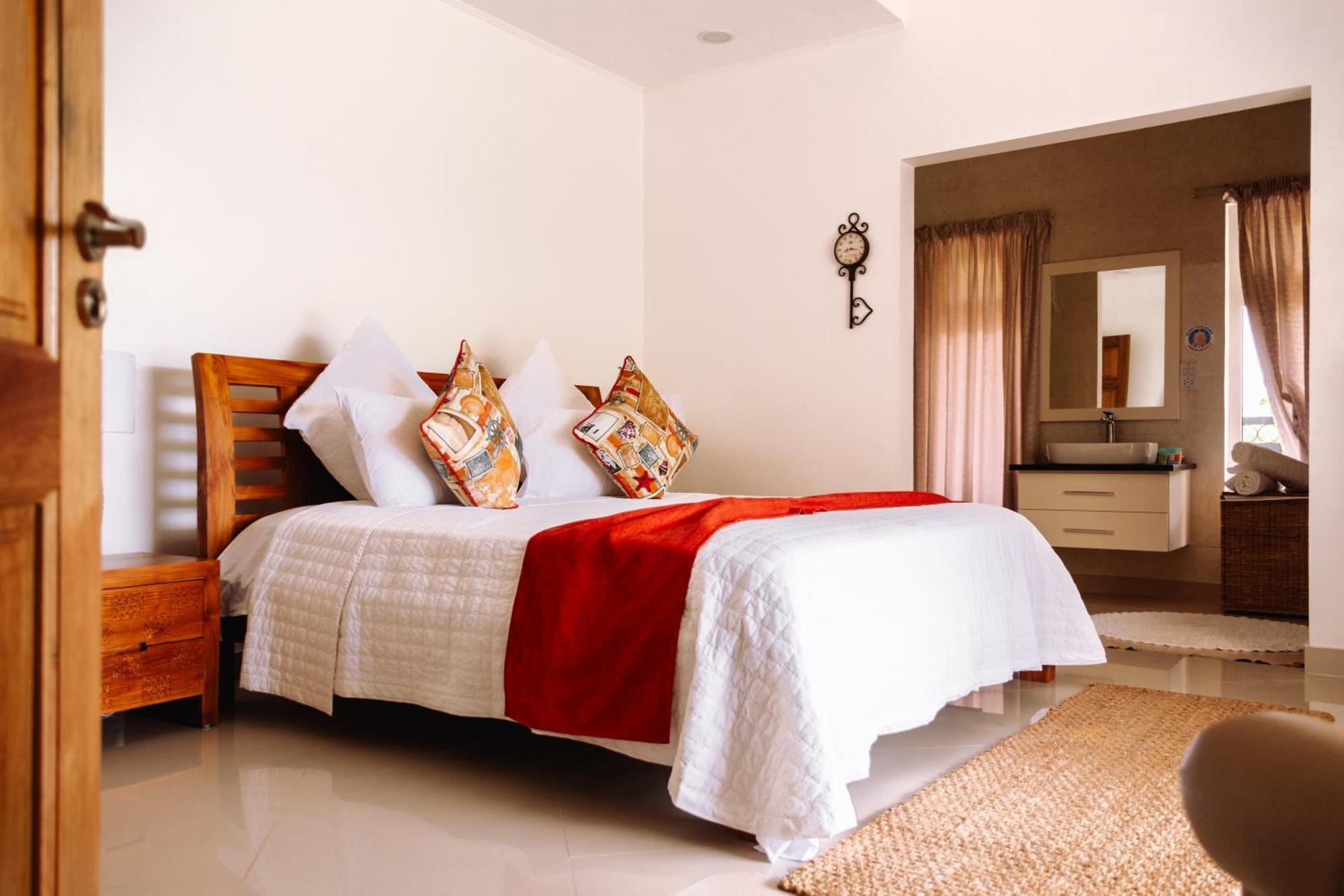 South Hill Villa Anse Royale Kültér fotó
