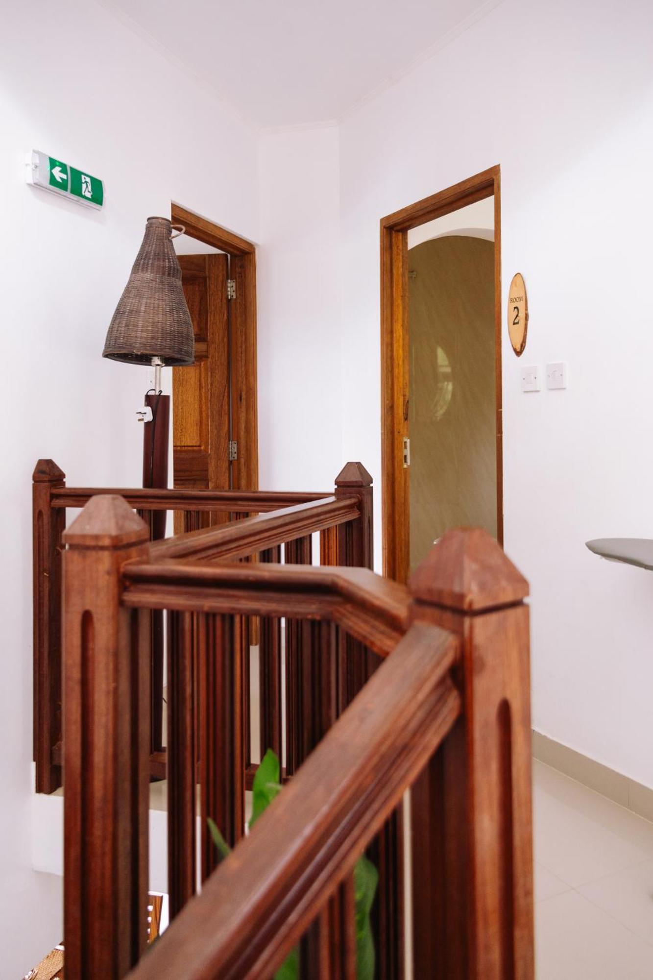South Hill Villa Anse Royale Kültér fotó