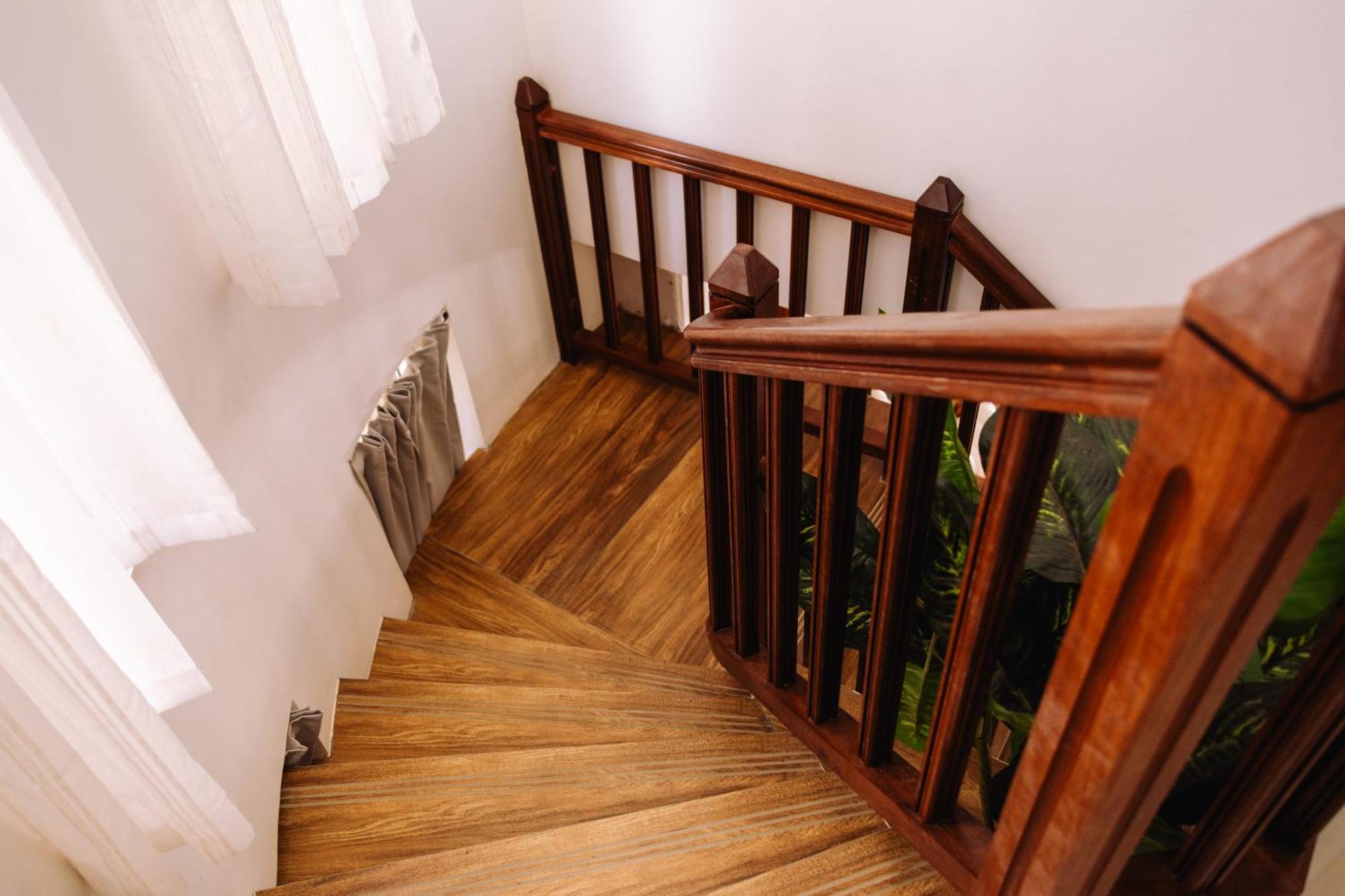 South Hill Villa Anse Royale Kültér fotó