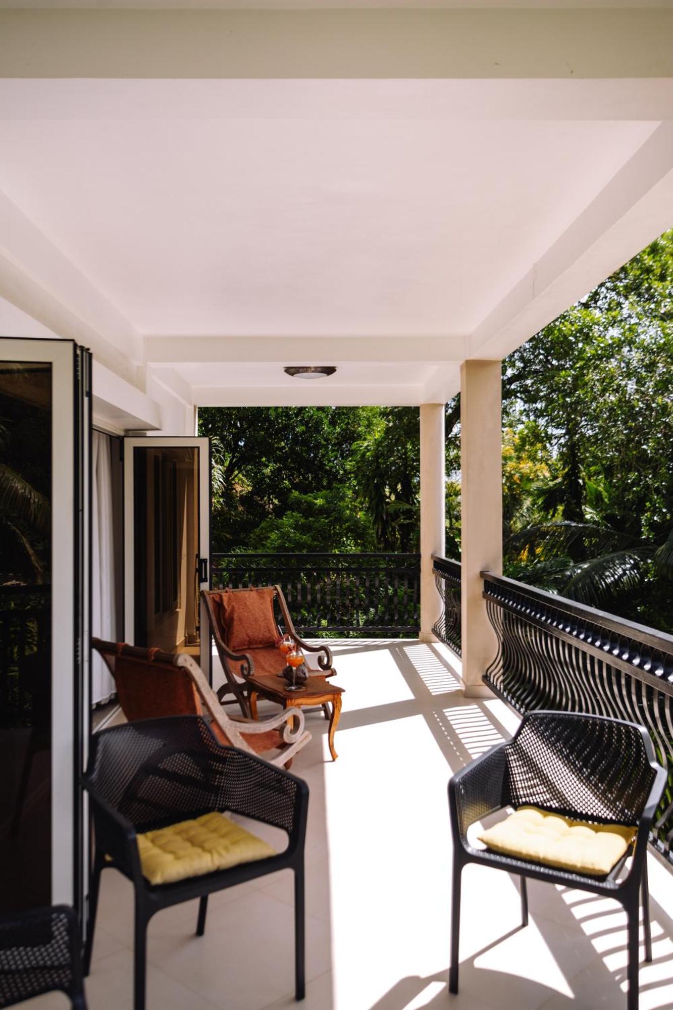 South Hill Villa Anse Royale Kültér fotó