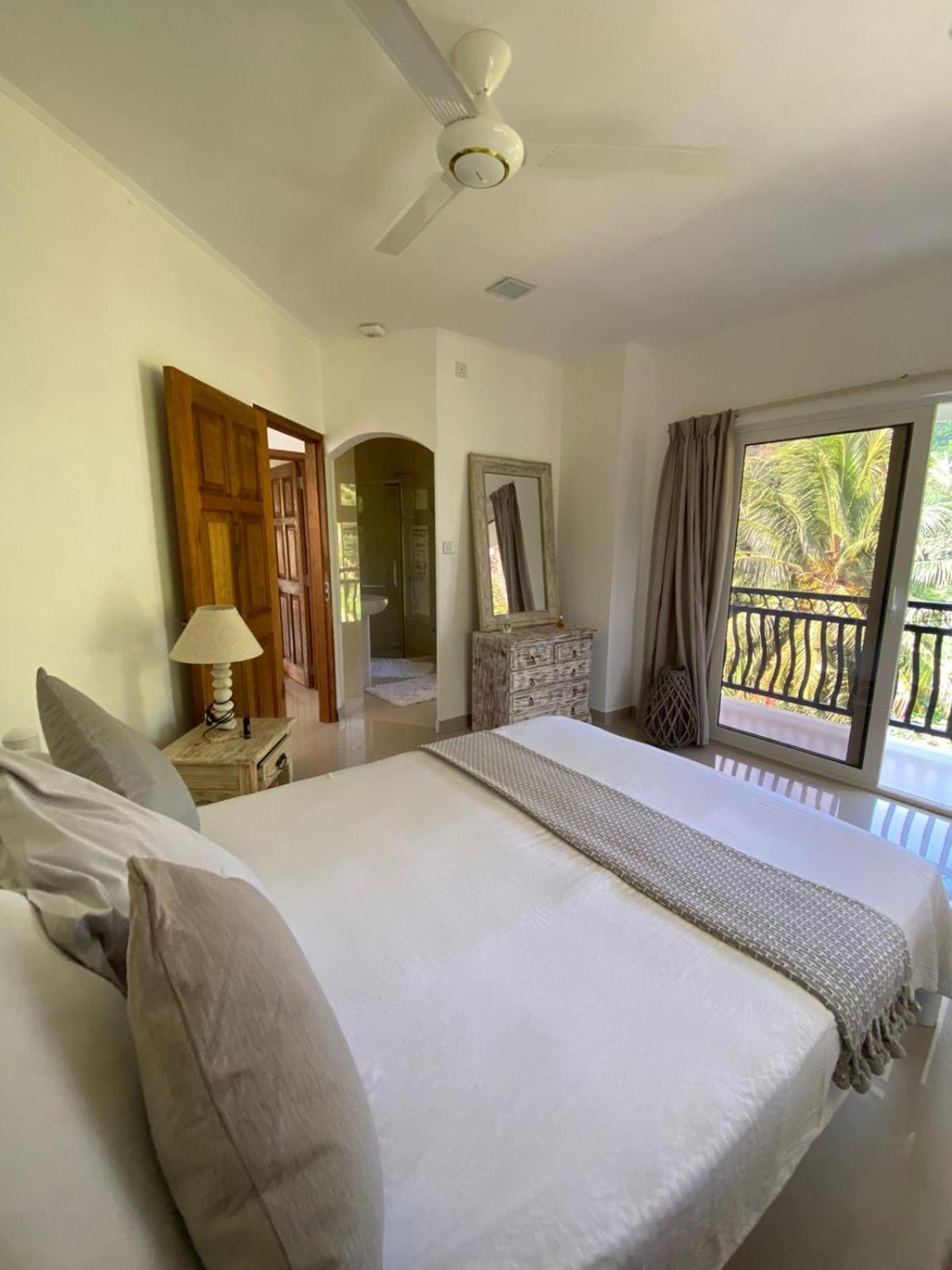 South Hill Villa Anse Royale Kültér fotó