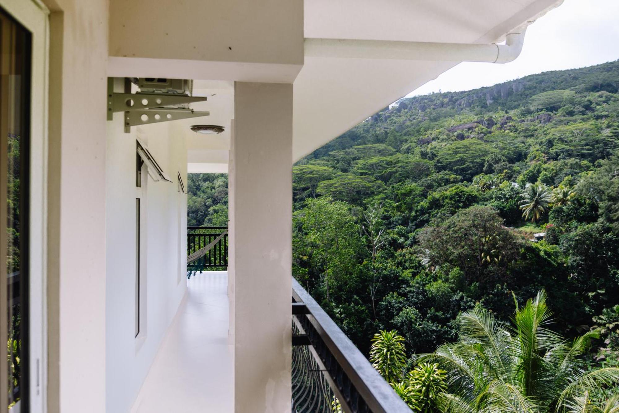 South Hill Villa Anse Royale Kültér fotó